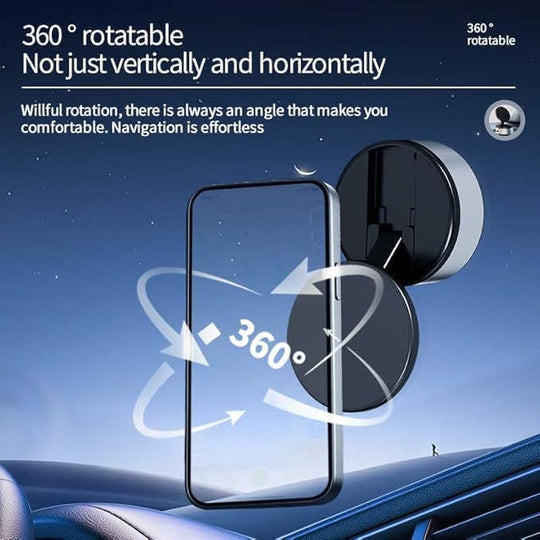 Magnetic Phone Holder