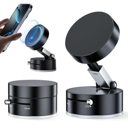 Magnetic Phone Holder
